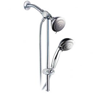 DreamSpa Multi Shower Head