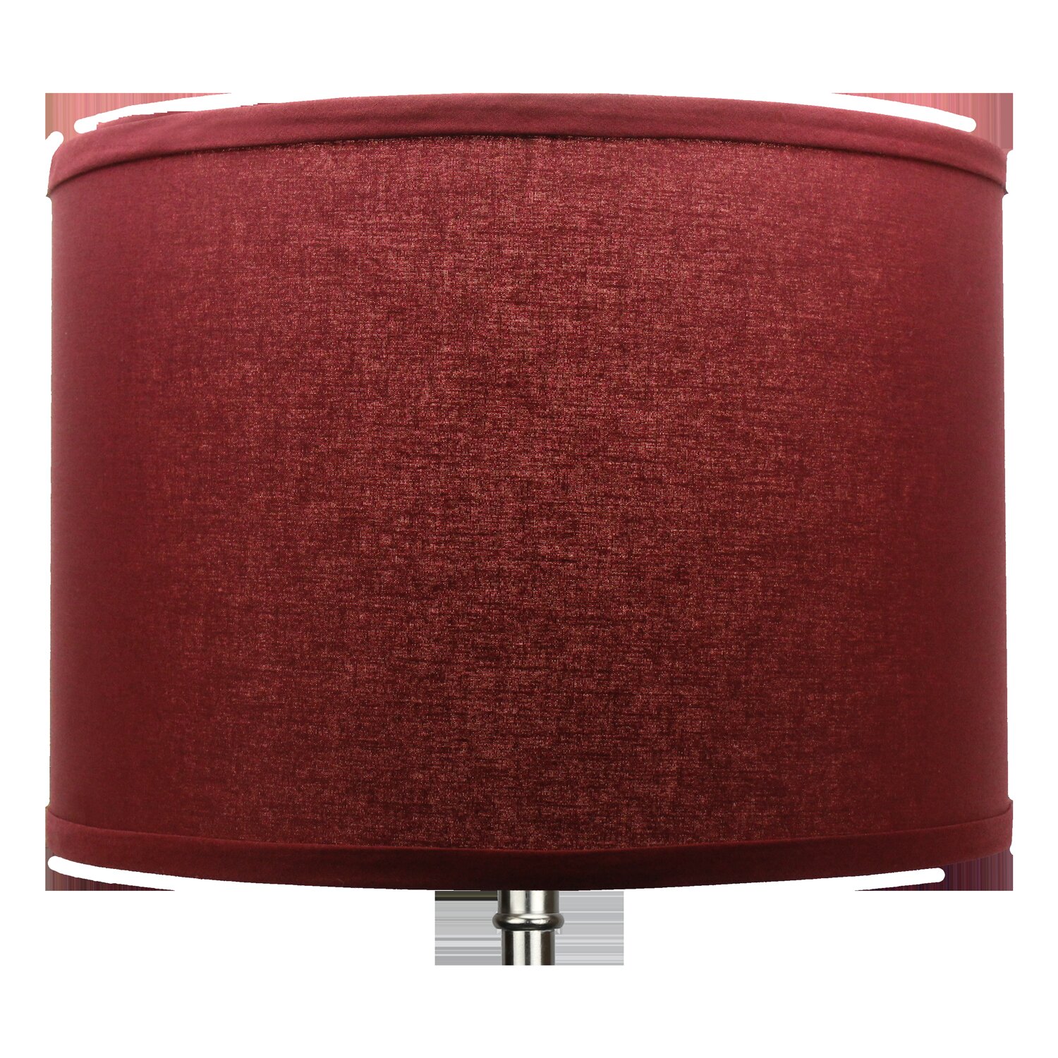 11 New HQ Blush Velvet Light lamp Shade 9 and13 " diameter 