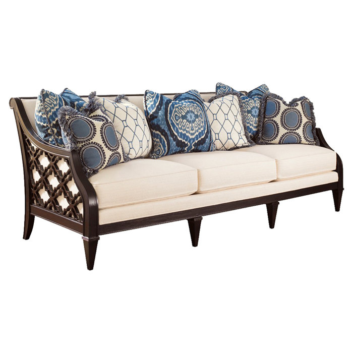 Lexington Bay Club Sofa Wayfair Bay Club Sofa