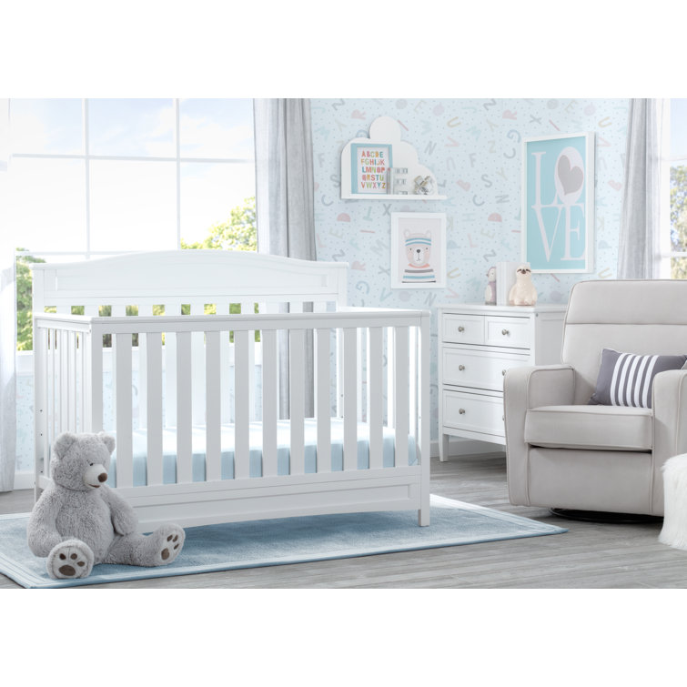 delta emery crib