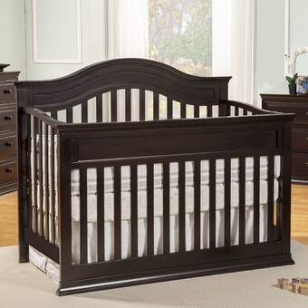 sumitra 5 in 1 crib