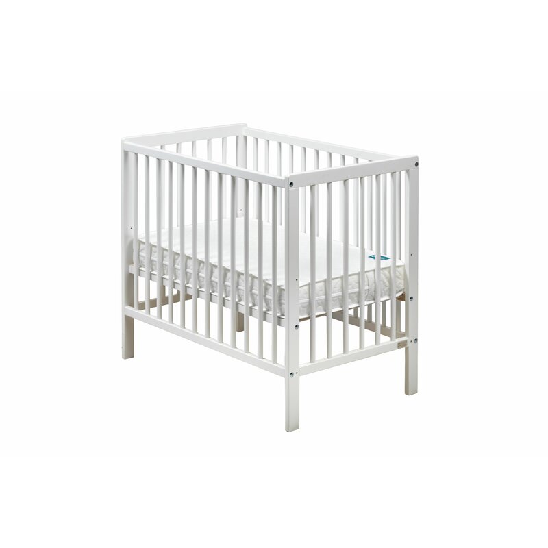 mini cot uk