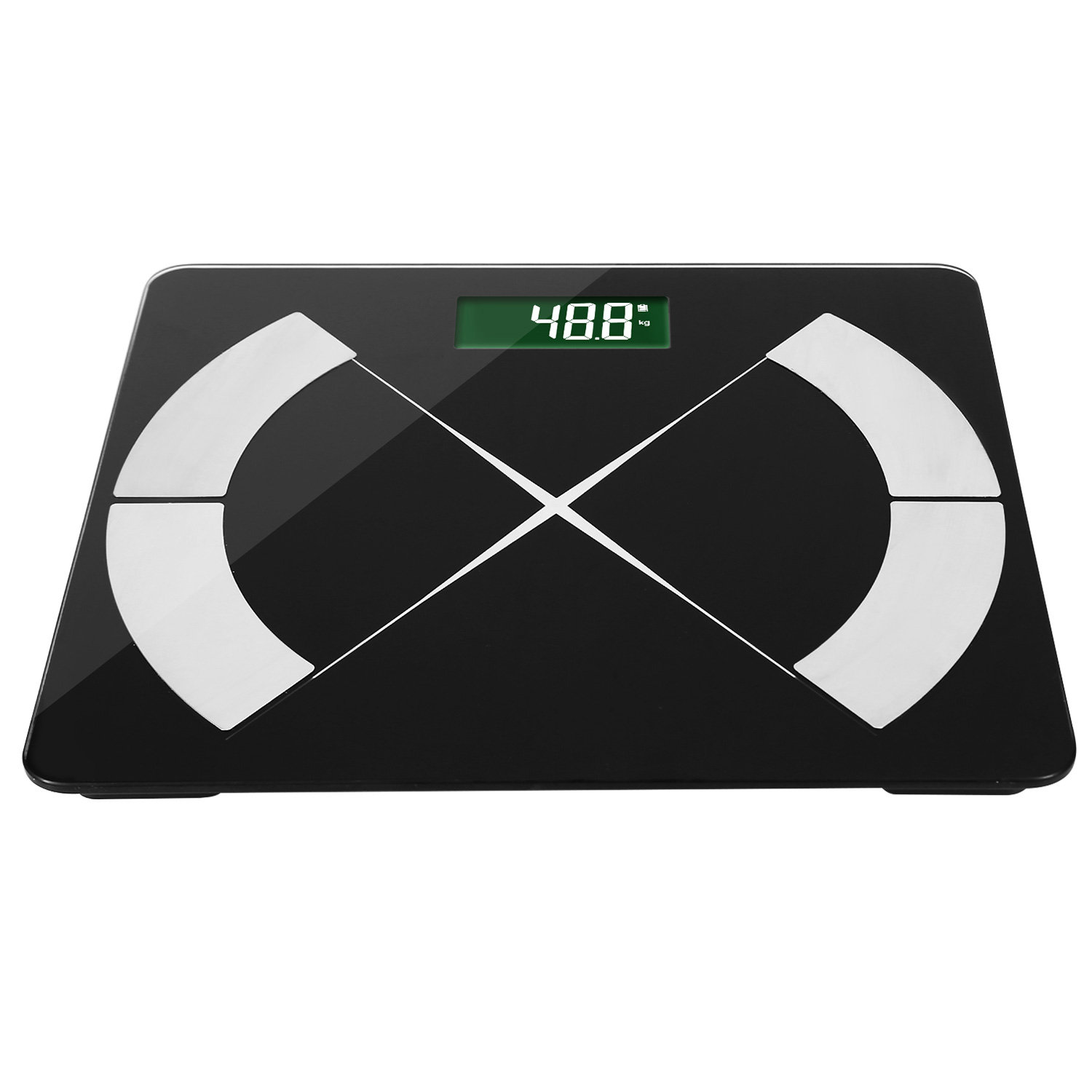 iMounTEK Smart Body Composition Scale Fat Monitor Digital APP Scale BMI