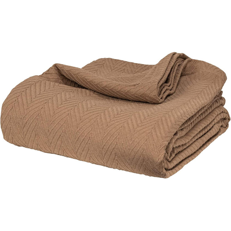 Charcoal Blanket Full Size,Layering Blanket,Cotton Thermal Blanket King,Farmhouse Blanket,Soft Cotton Blanket,Light Weight Blanket All Season Cotton Thermal Blanket in Twill Weave 102x90 inch Charcoal Blanket Full Size,Layering Blanket,Cotton Thermal Blanket King,Farmhouse Blanket,Soft Cotton Blanket,Light Weight Blanket All Season Cotton Thermal Blanket in Twill Weave 102x90 inch
