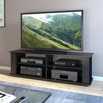 Zipcode Design Provincetown Floating Tv Stand For Tvs Up To 78 Reviews Wayfair