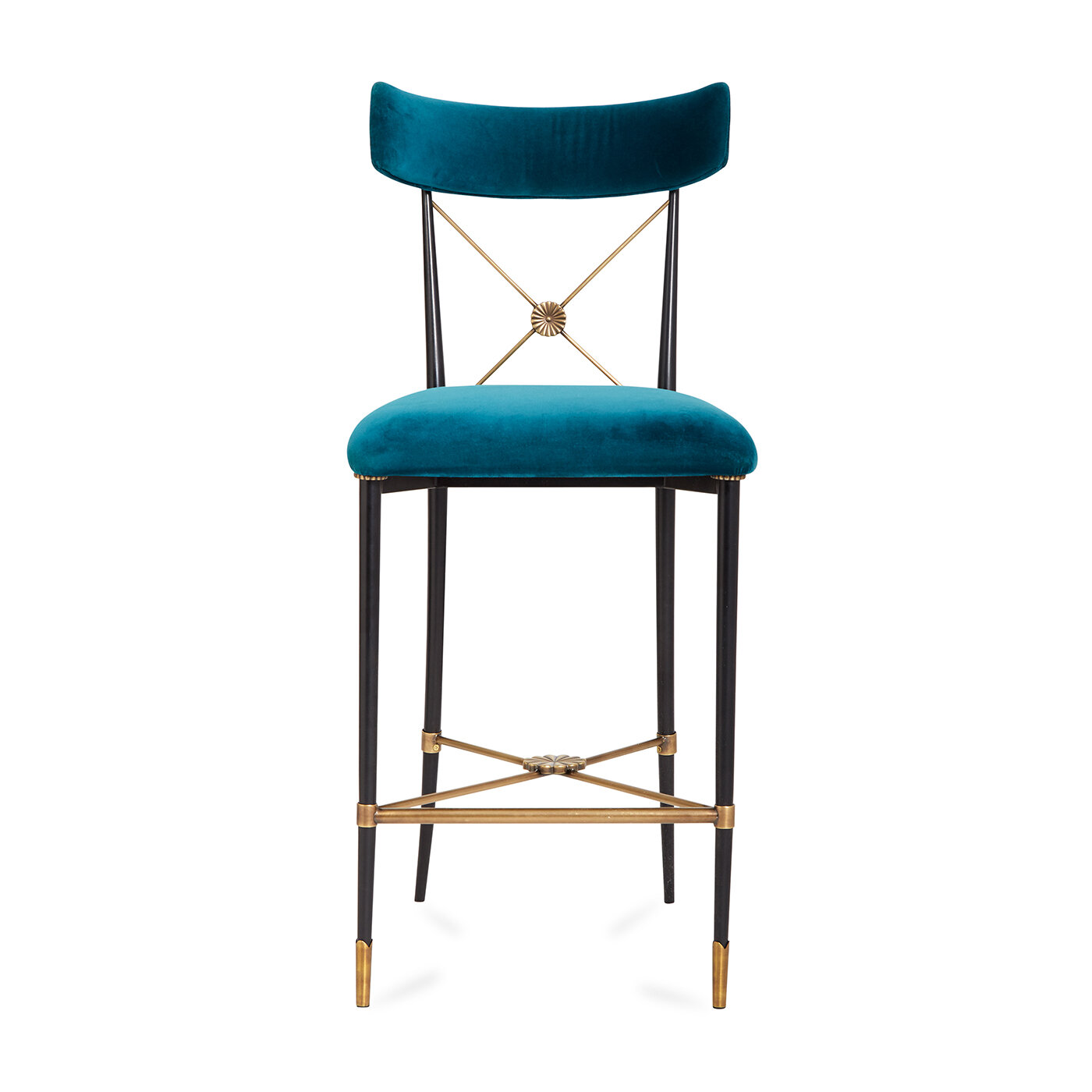 Jonathan Adler Rider Counter 26 Bar Stool Wayfair