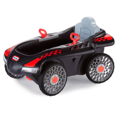 Sport Racer and Go Kart Little Tikes