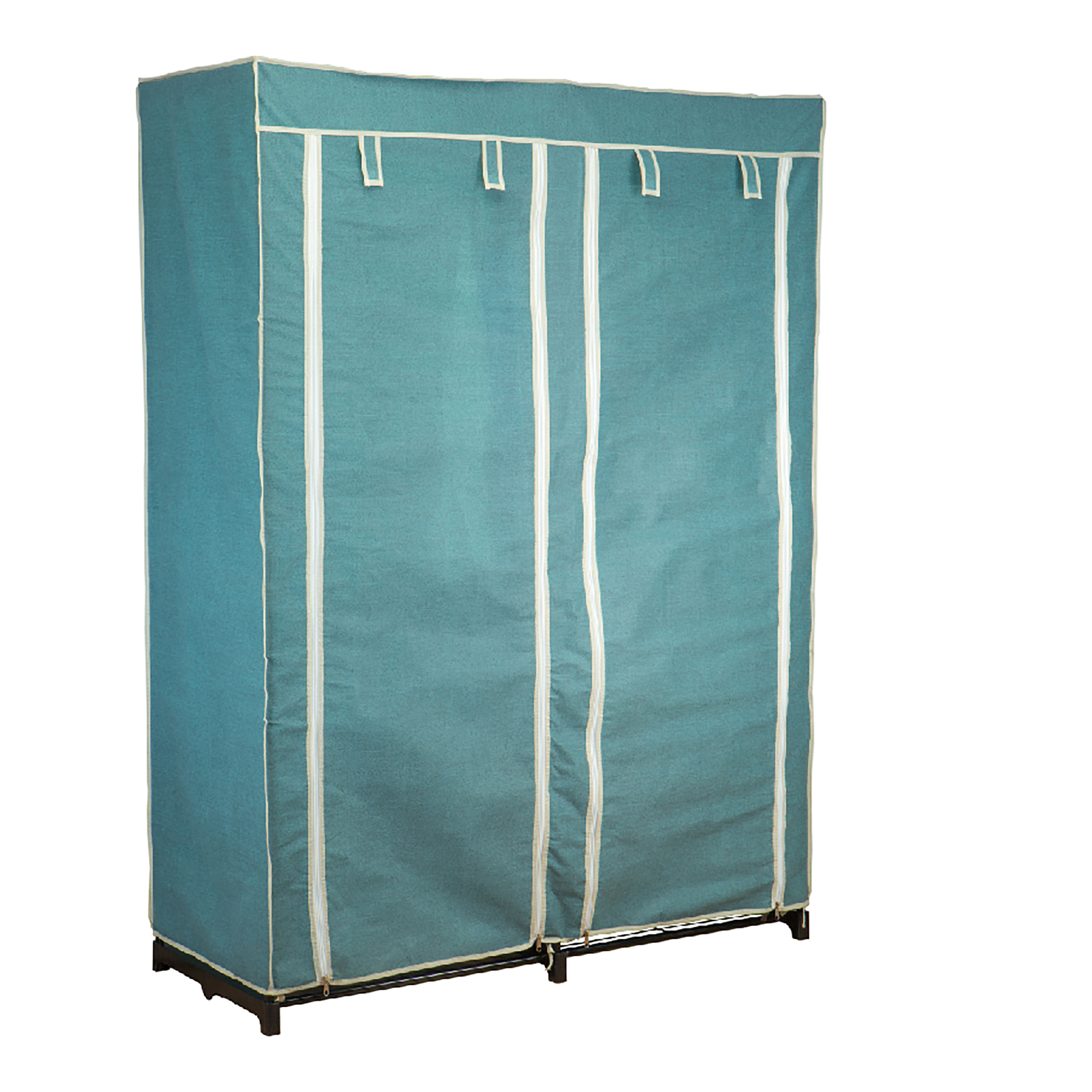 Simplify 48 Portable Wardrobe Reviews Wayfair