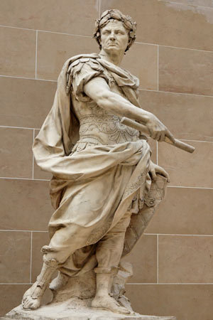 Winston Porter Political Julius Caesar Statue Photographic Print On Canvas Wayfair Wheelock jr despite its reliance on antique sculpture, rubens's image of julius caesar is lively—a characteristic. political julius caesar statue photographic print on canvas
