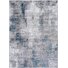 Trent Austin Design® Bouldin Creek Abstract Area Rug in Aqua/Navy ...