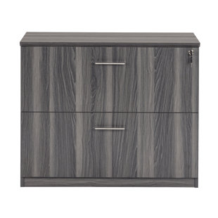 Medina Series Lateral Filing Cabinet by Mayline Group