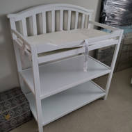 berkley changing table