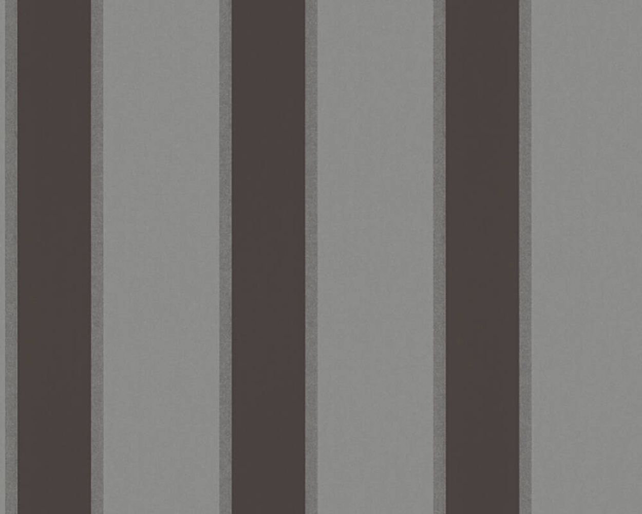 Concord Wallcoverings Stripes Textured Wallpaper Featuring Vertical ...