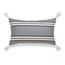 Hofdeco Calina Rectangular Linen Pillow Cover | Wayfair