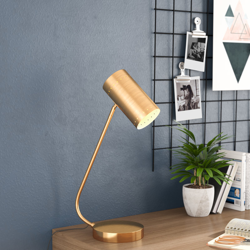 wayfair small desk lamps