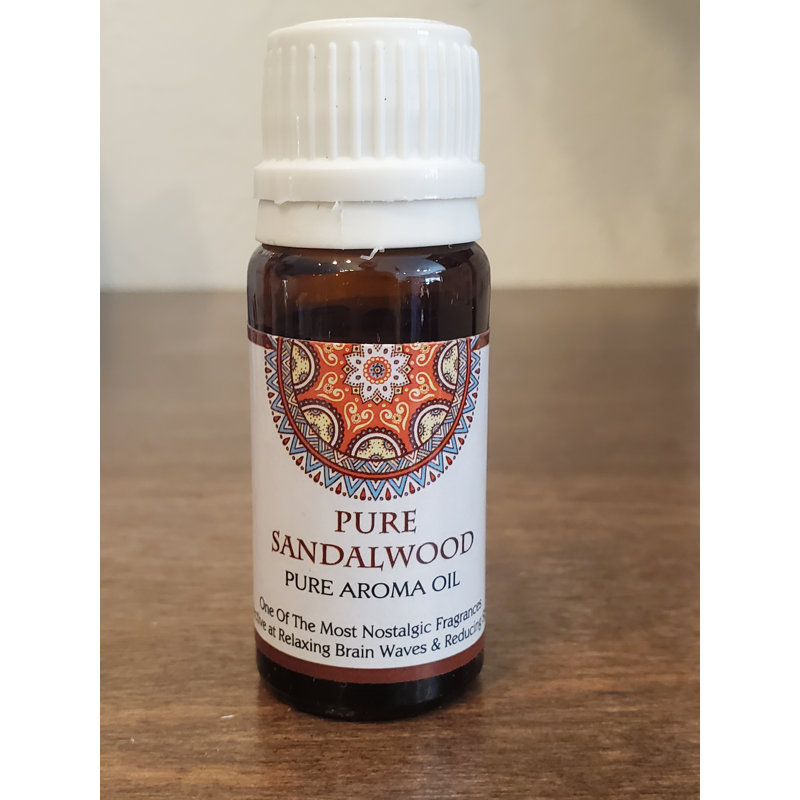 Wild Lotus Goloka Natural Aromatherapy Essential Oils Diffuser Wayfair