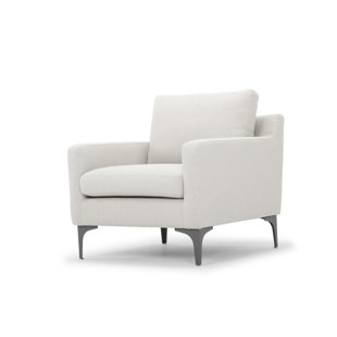 Modern Contemporary Nursery Chair Allmodern Quickview