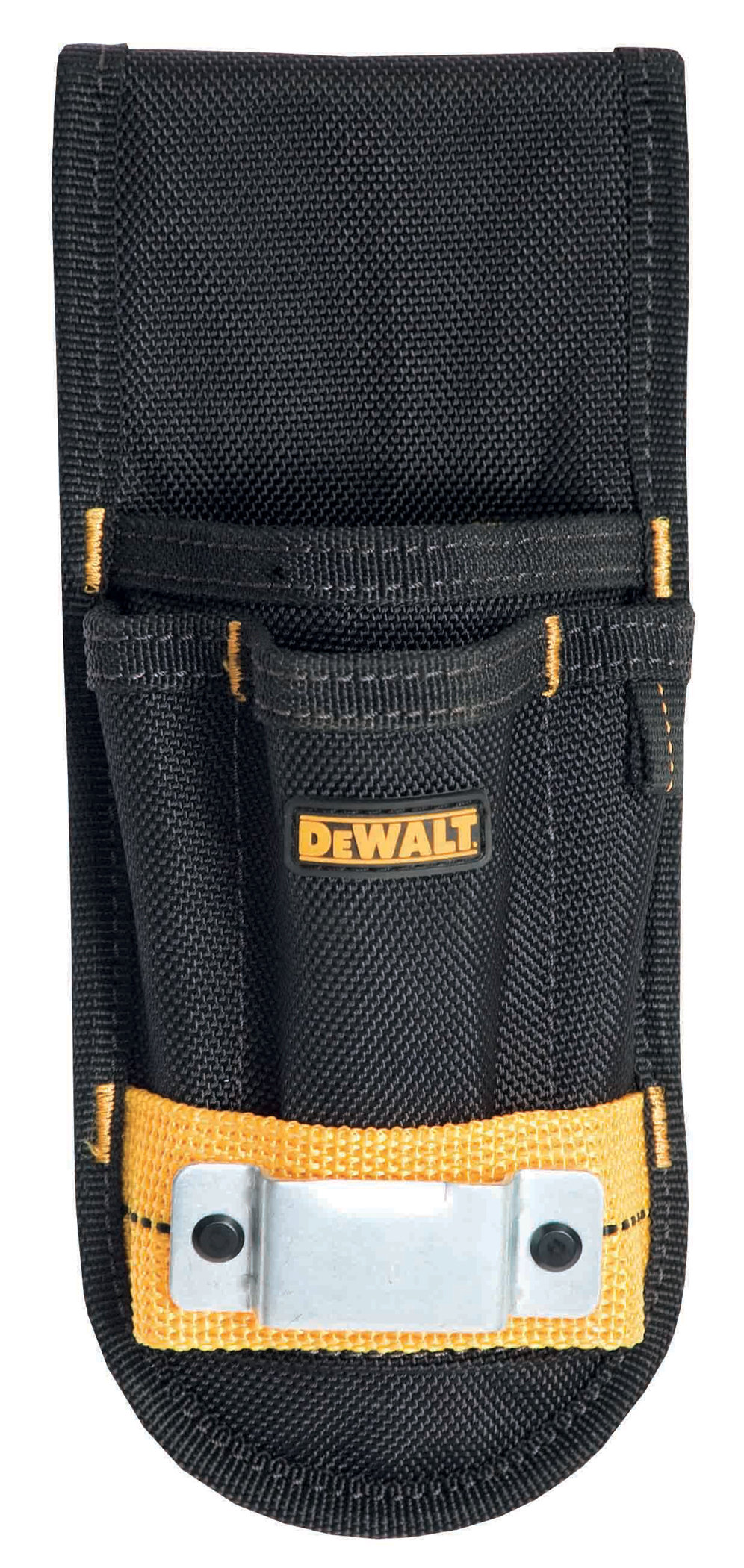 pouch with multiple pockets