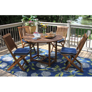60 Inch Round Patio Table Set | Wayfair 60 Inch Round Patio Table Set | Wayfair