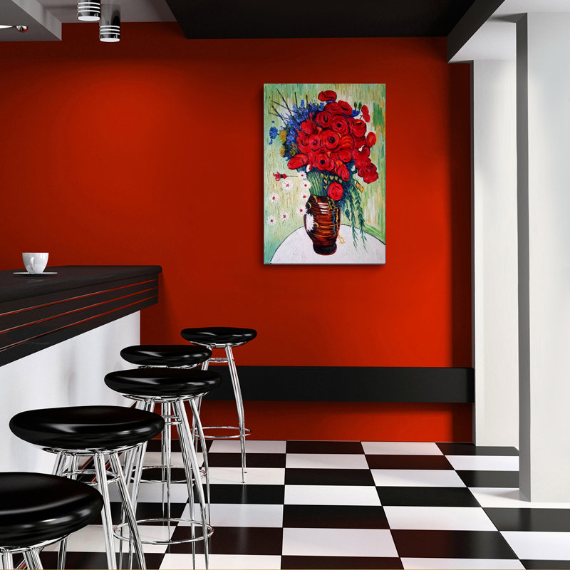 vincent van gogh bar