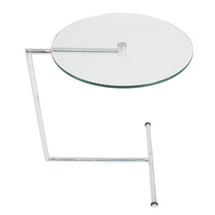 Go to store & view more images Kara Occasional End Table by Orren Ellis