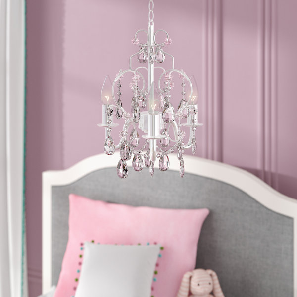 room chandelier
