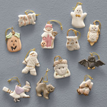 Wayfair | Lenox Christmas Ornaments You'll Love In 2022