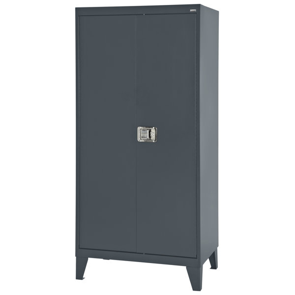 Extra Deep Storage Cabinet Wayfair