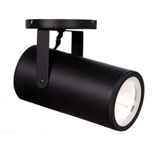 Go to store & view more images Silo X40 1-Light LED Directional and Spotlight by WAC Lighting