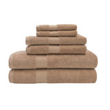 Brown Bath Towels You Ll Love In 2020 Wayfair