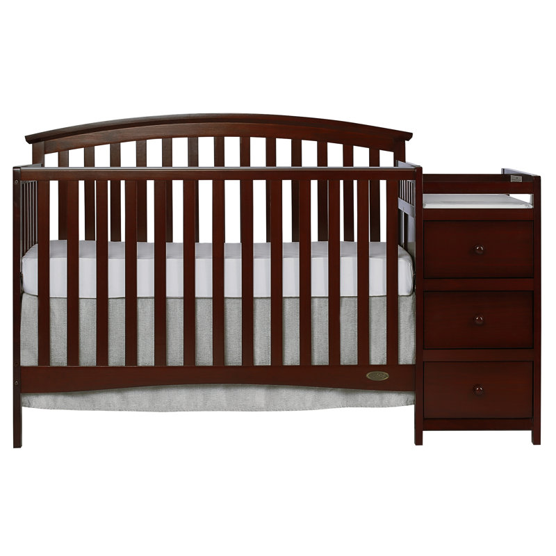 rory convertible crib