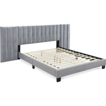 Grant Park Bedroom Set       - Grant Park Platform Bed Wayfair / These sets are crafted to work in harmony;