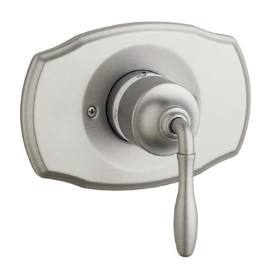 Grohe Seabury Pressure Balance Shower Faucet Trim Only With Lever