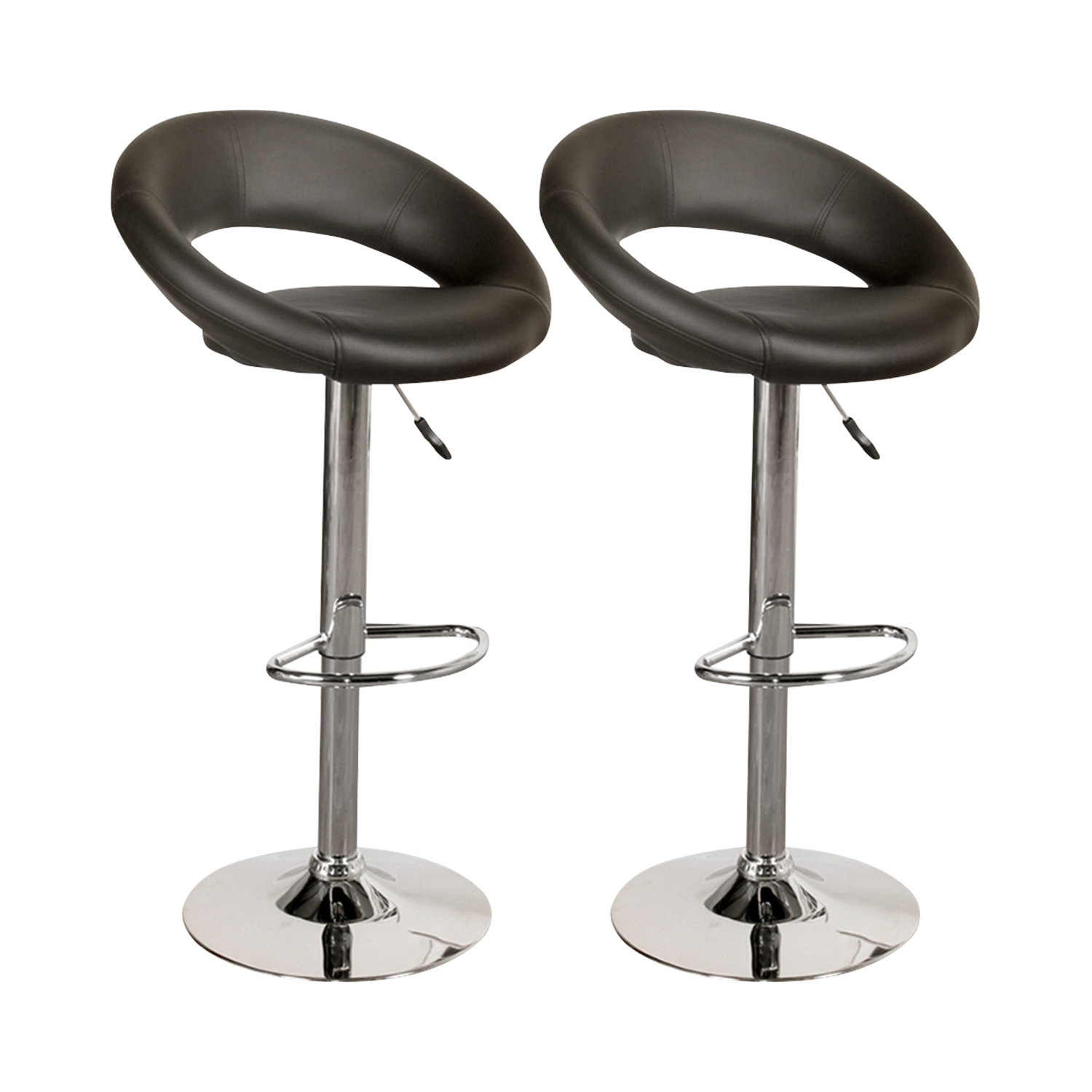 bar stool swivel