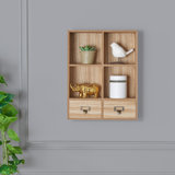 Wall Display Shelves With Drawers You Ll Love In 2020 Wayfair Ca