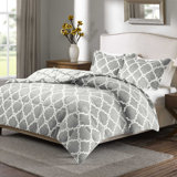 Velour Bedding Wayfair