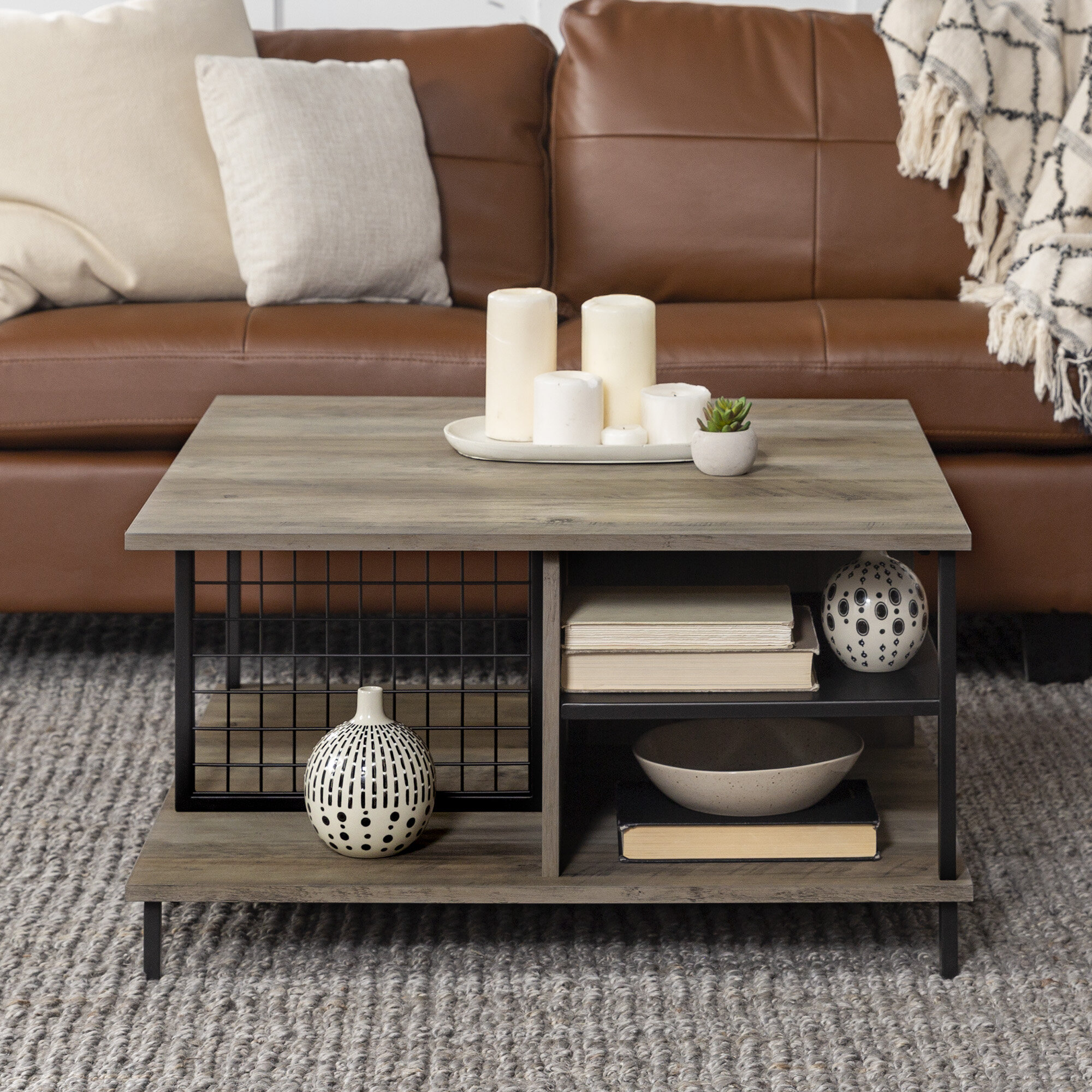 Small Coffee Tables Up To 65 Off Through 03 16 Wayfair
