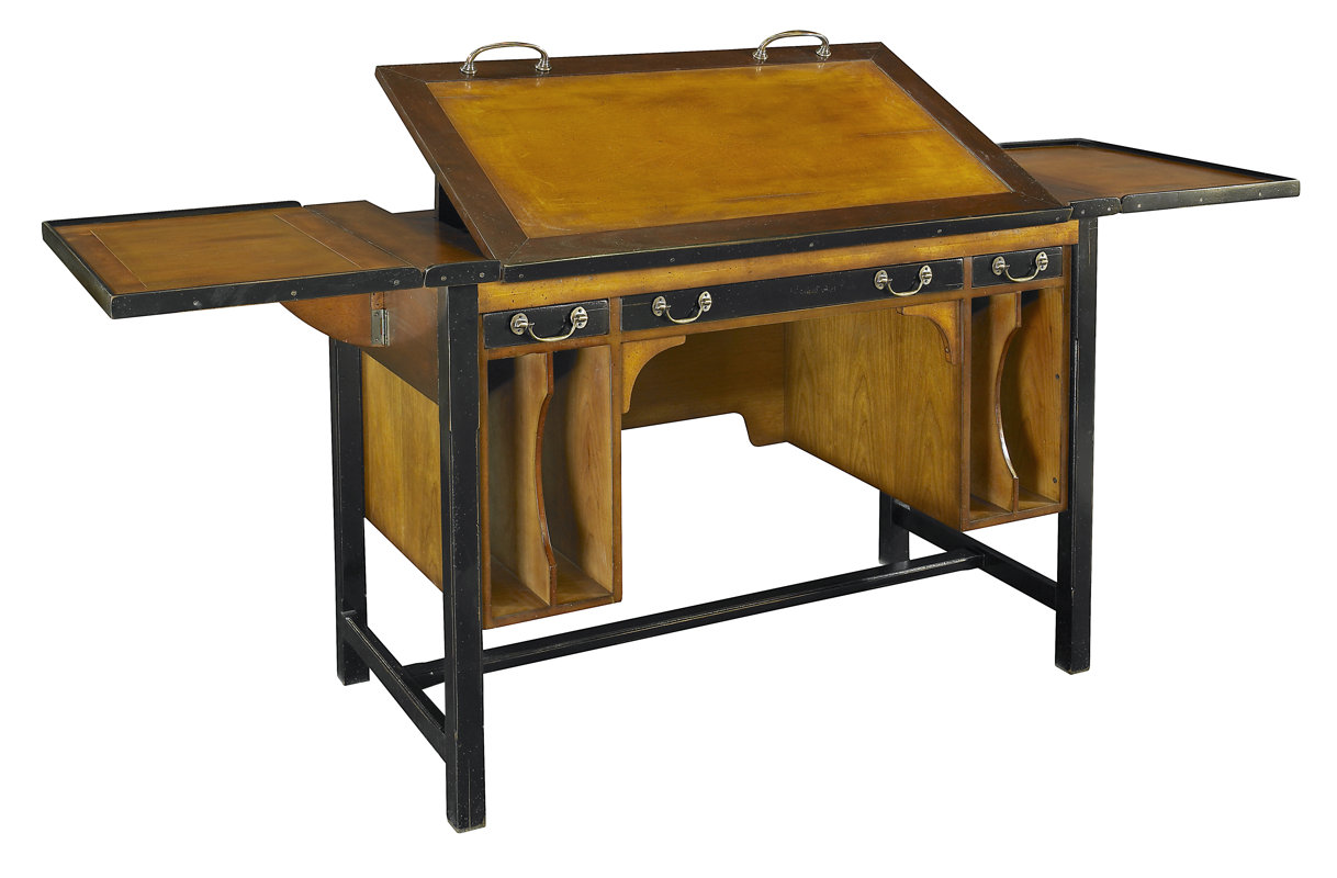 Architect Desk authentic models bureau architect desk | wayfair Architect Desk authentic models bureau architect desk | wayfair