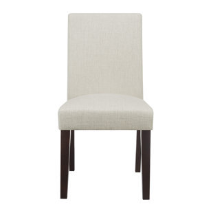 Liam Upholstered Dining Chair (Set Of 2) by Serta at Home Find