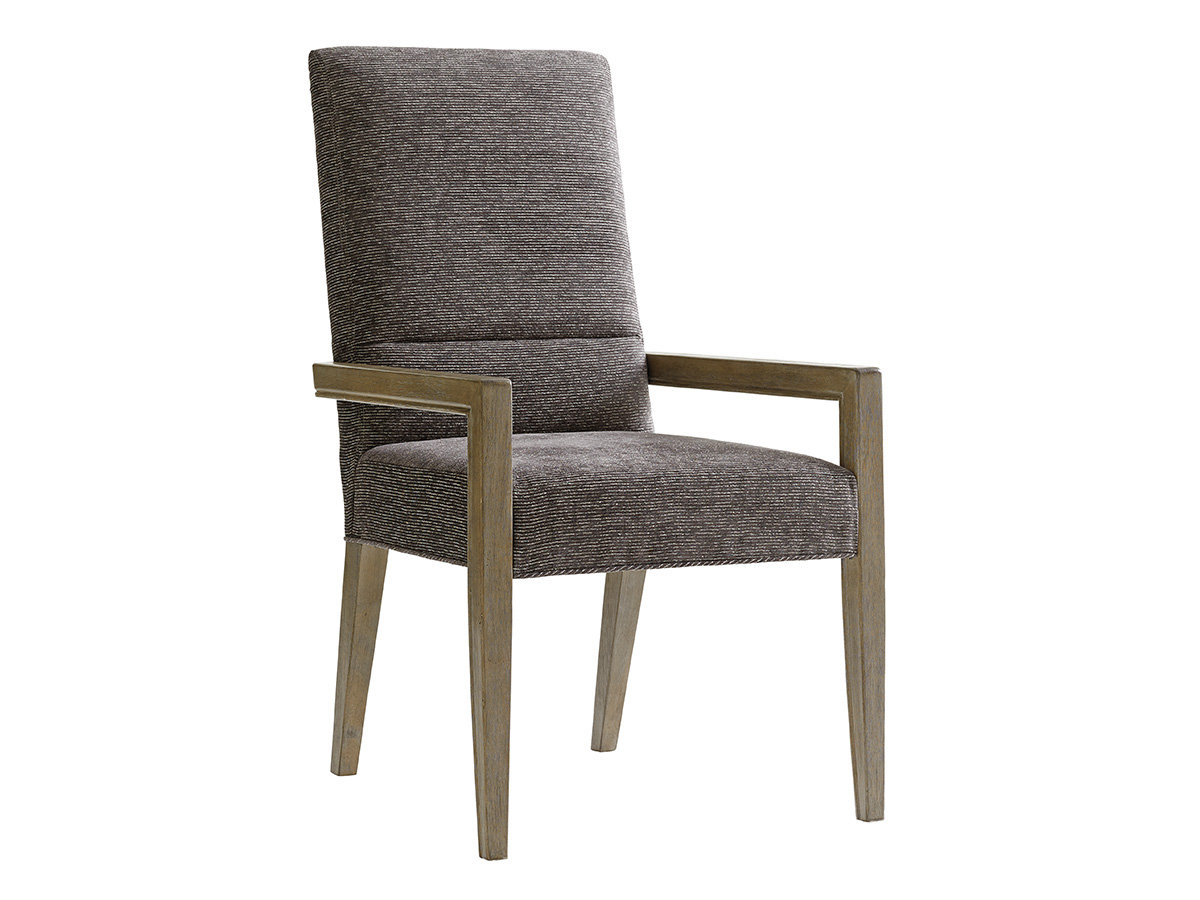 Lexington Shadow Play Upholstered Dining Chair Wayfair