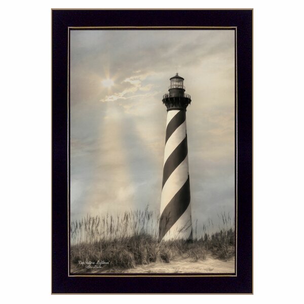 L North Sea Baltic Sea M Size Lighthouse XXL Canvas Picture 16isa 