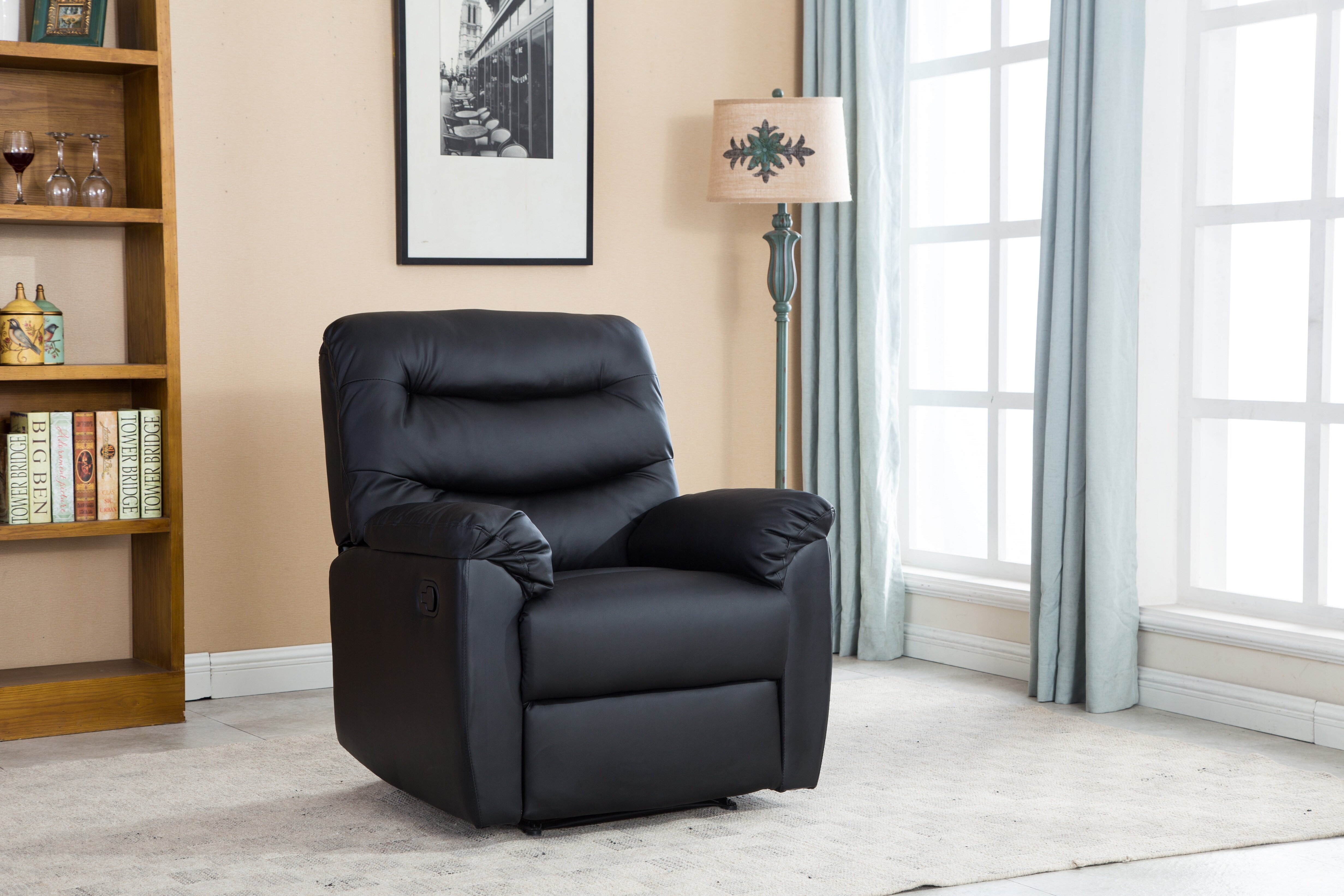 matching rocker recliners