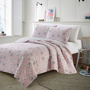 childrens quilt cover