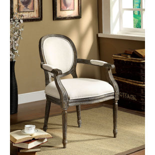 Willhite Armchair by Ophelia & Co. Bargain