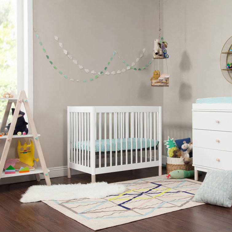 babyletto mini crib dimensions