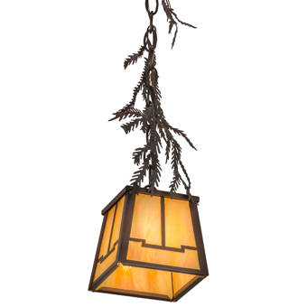 Williston Forge Mikels 6 Light Cluster Bell Pendant Wayfair