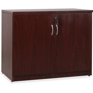 Essentials SeriesStorage Cabinet by Lorell
