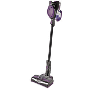 Bagless Upright Vacuum with Ultra-Light