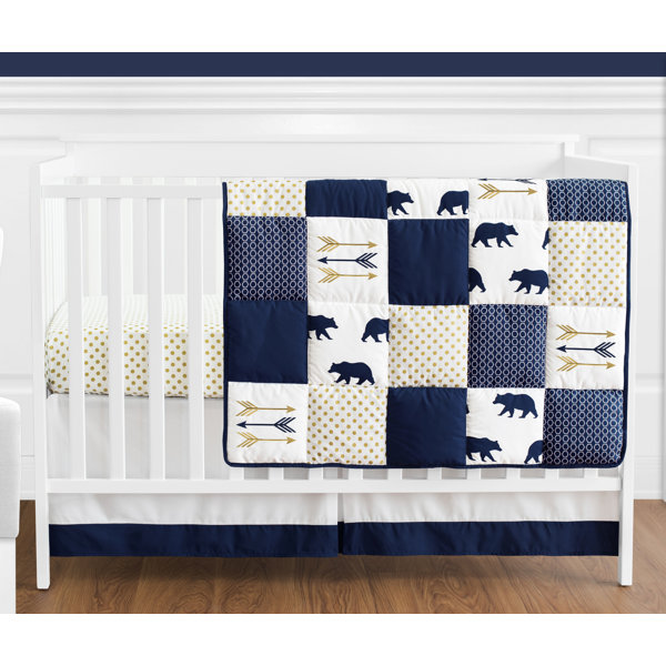 care bear crib bedding sets