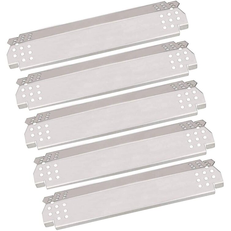 Details about   Grill Flavor Bars Heat Plates Parts for Kenmore Charbroil Nexgrill Master Chef 